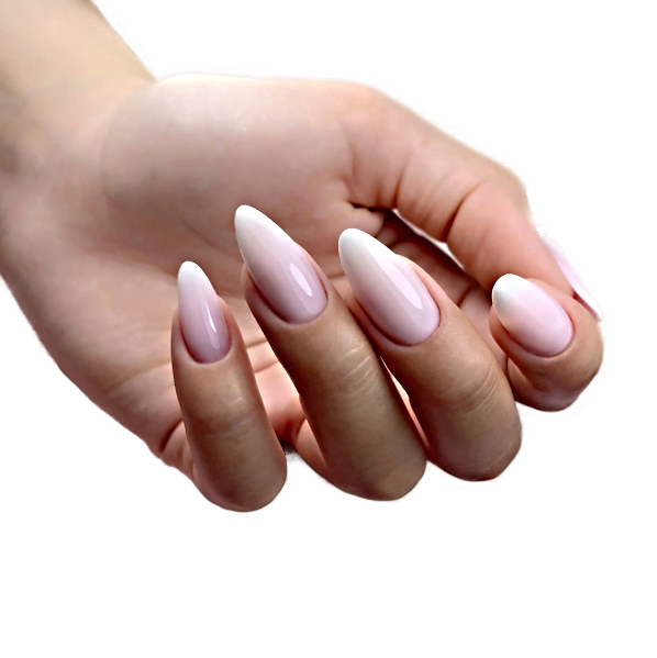 Babyboom nagels