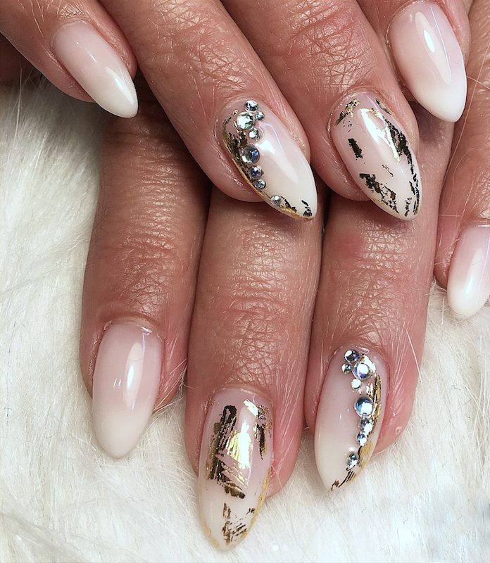 Femme-Tastique - Gelnagels